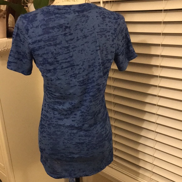 Shirt, corp, V neck, size L. NWOT - Picture 4 of 11